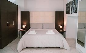 Morin 10 Rome Exclusive Suites