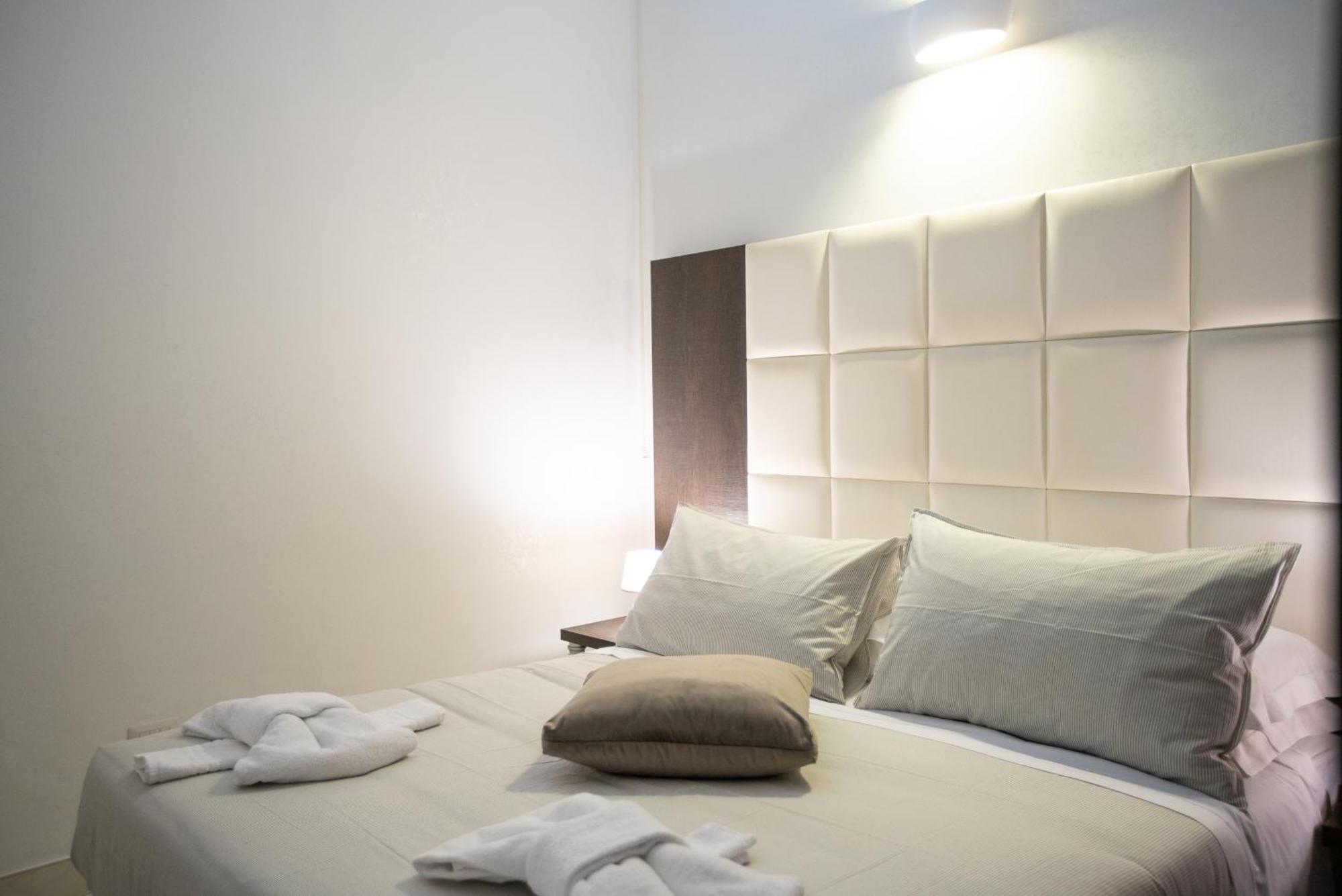 Morin 10 Rome Exclusive Suites Roma Exterior foto
