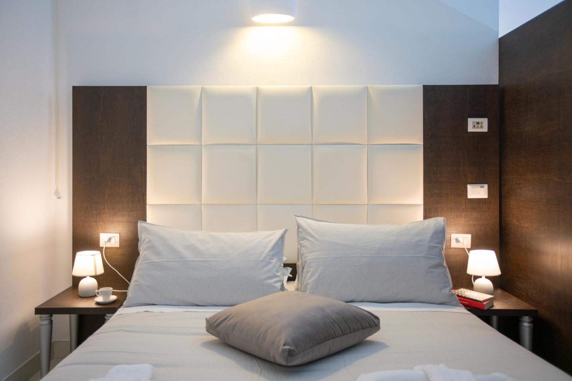 Morin 10 Rome Exclusive Suites Roma Exterior foto