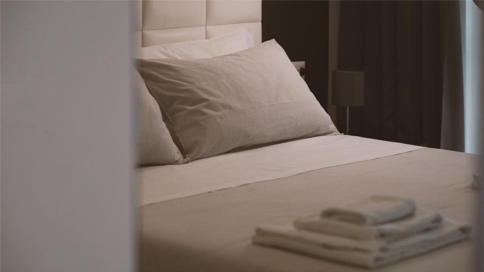 Morin 10 Rome Exclusive Suites Roma Exterior foto