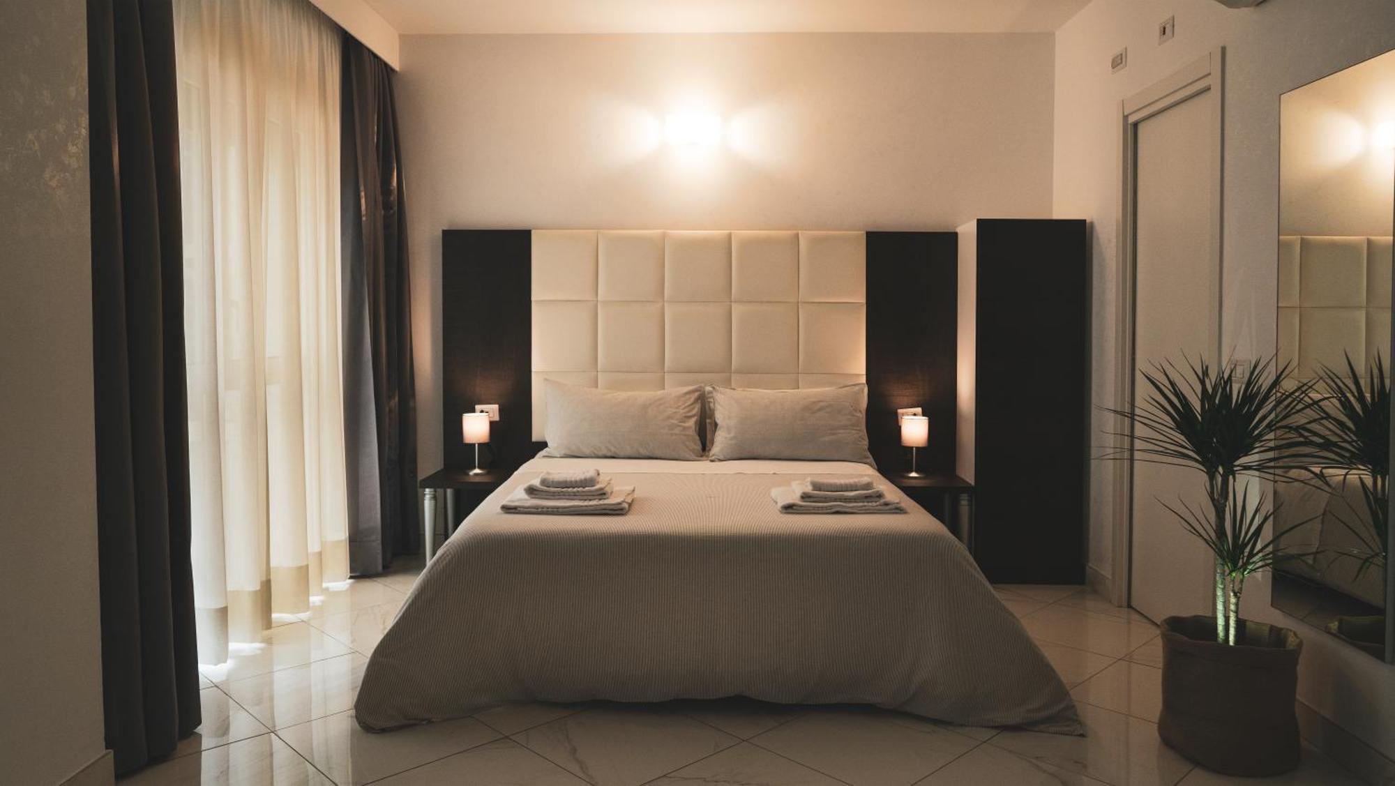 Morin 10 Rome Exclusive Suites Roma Exterior foto
